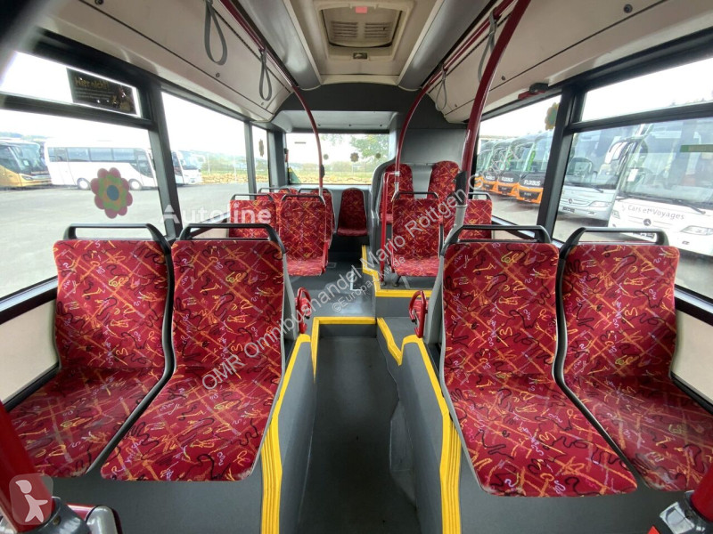 Autobús Volvo 7700