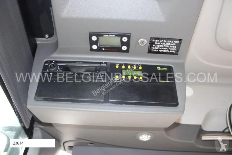 Autobuz MAN Lions City G / Medical Bus / TOP /...