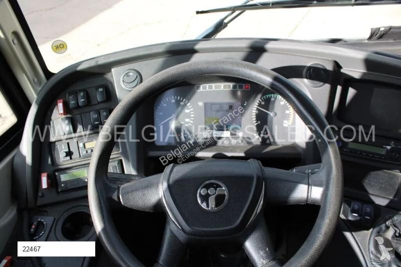 Camioneta Temsa LD 12 SB / Crossway / Intouro /...