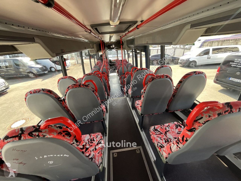 Autobús Volvo 8700 LE