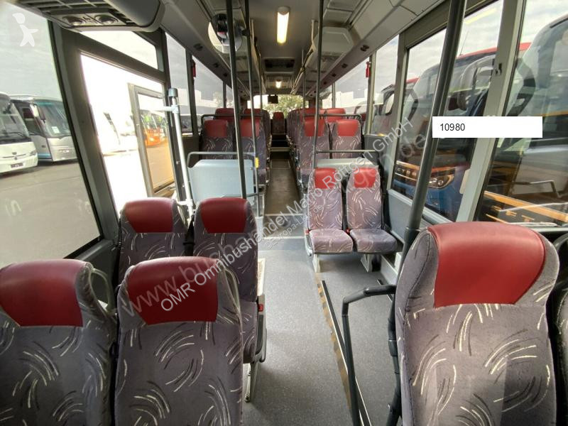 Autobus Setra LE Business