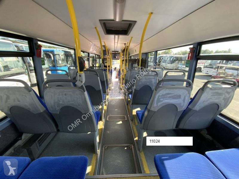 Autobus Irisbus LE