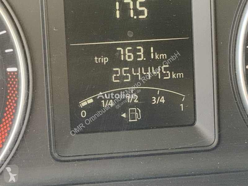 Autobus Volkswagen T 5 1.9 TDI