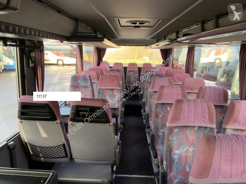 Autobus Setra S