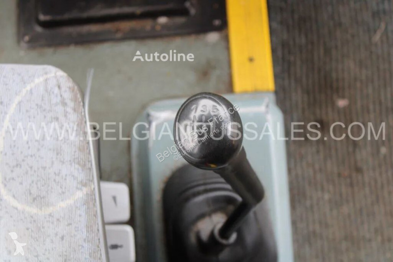 Autobuz Otokar U / 250 / NON RIDING!