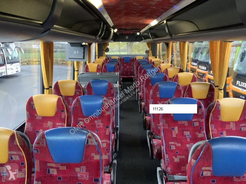 Bus VDL Bova Futura FHD