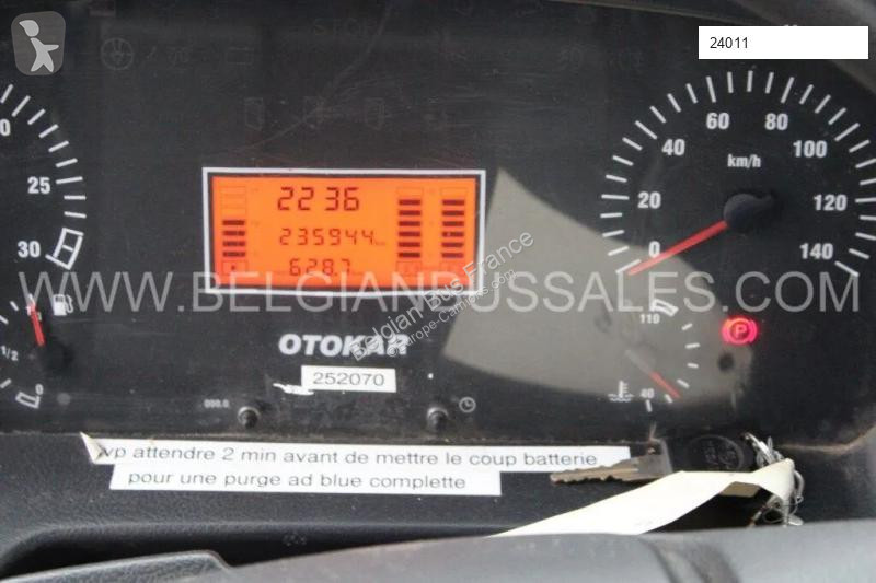 Autobuz Otokar U / Airco /