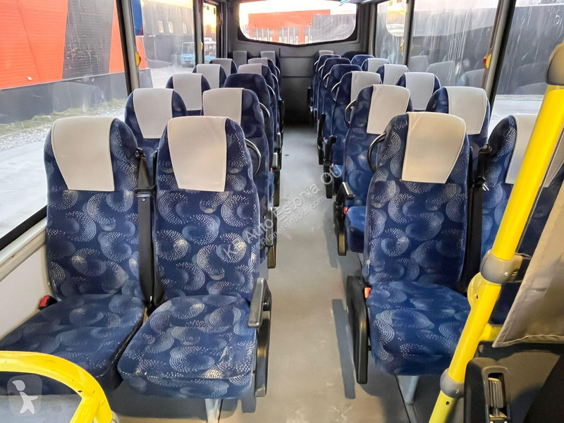 Autobuz Iveco Kapena Thesi 7 PCS AVAILABLE...
