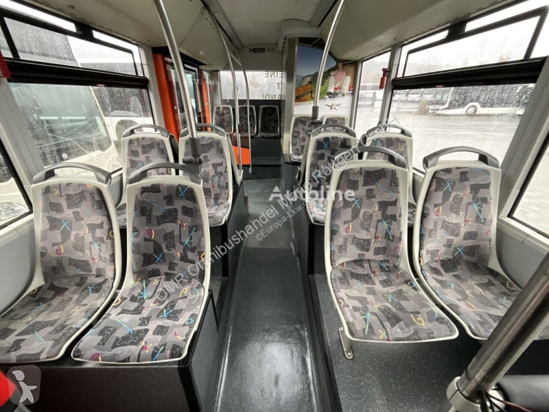 Buss Hess Swiss Diesel BD-N1A