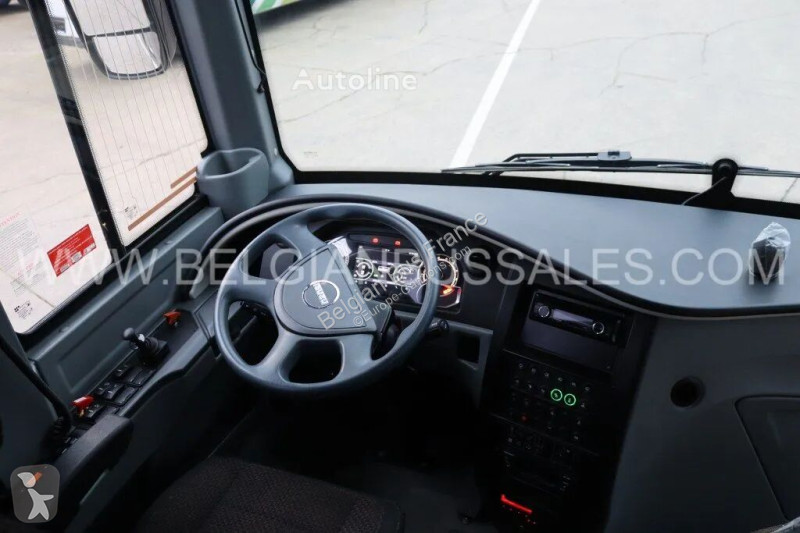 Autobuz Isuzu Anadolu Grand Toro / Navigo Mega...
