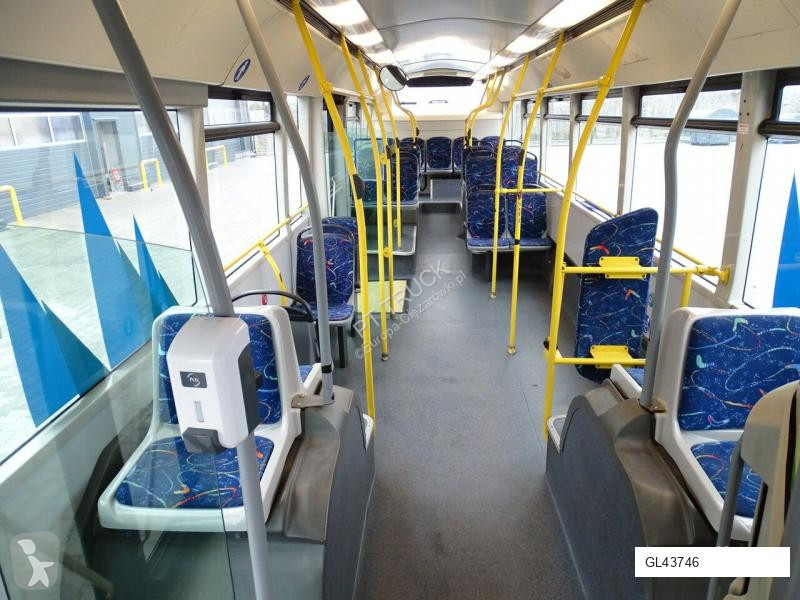 Buss  GX327