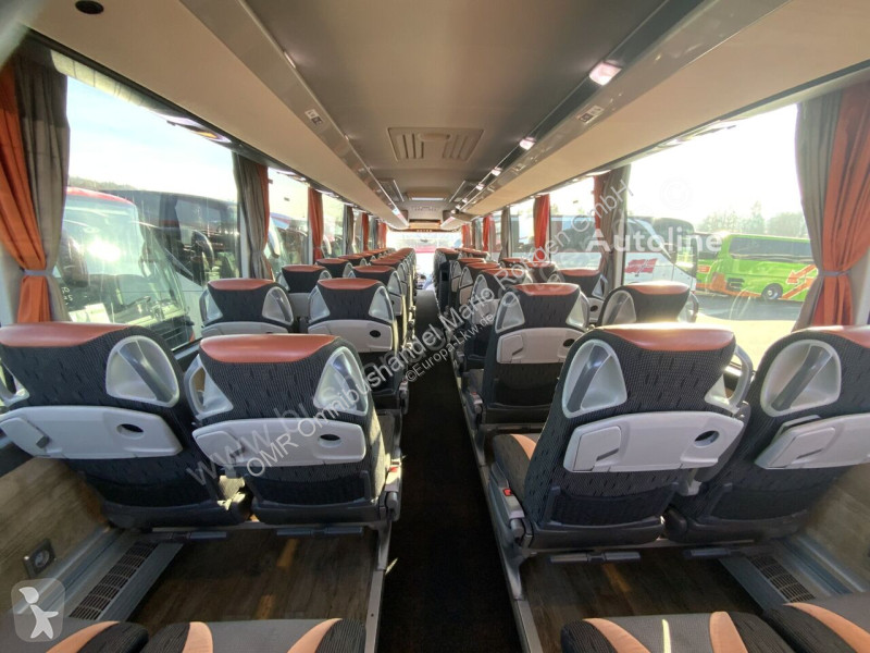 Autobus Setra S 516 HD