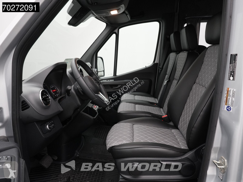 باص Mercedes 319 CDI Automaat VIP 9 persoons...