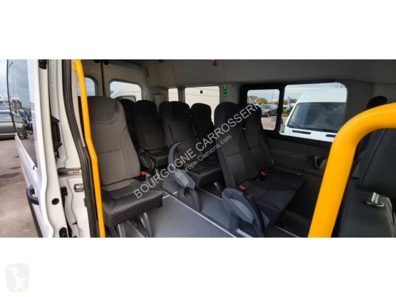 Градски автобус Ford TRANSIT e-E425 L3H2 - 269...