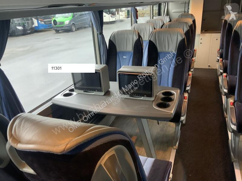 Autocar Setra S 531 DT