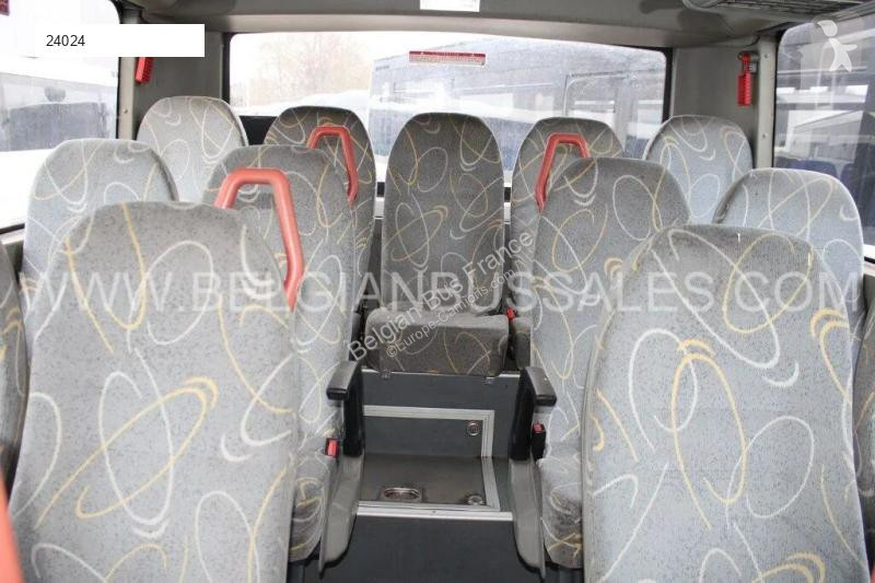 Autobuz Otokar 250 / 9.18m / Airco / Lift /...