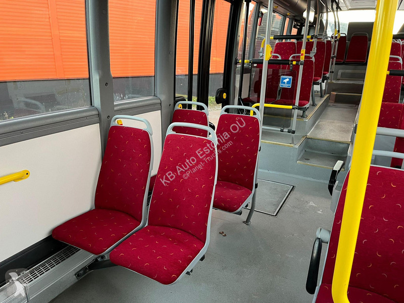 Autobussen Scania CK 320 UB4x2 LB II 2+2+1...