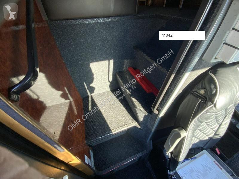 Autocar Van Hool T 918