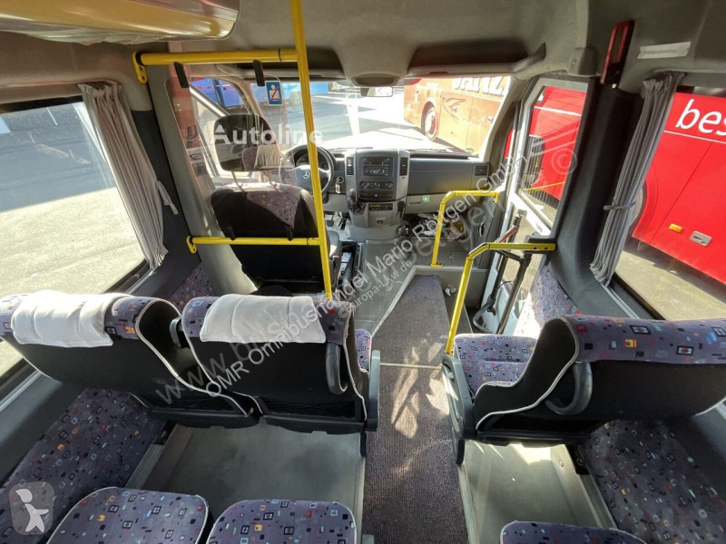 Autobus Mercedes 515 CDI