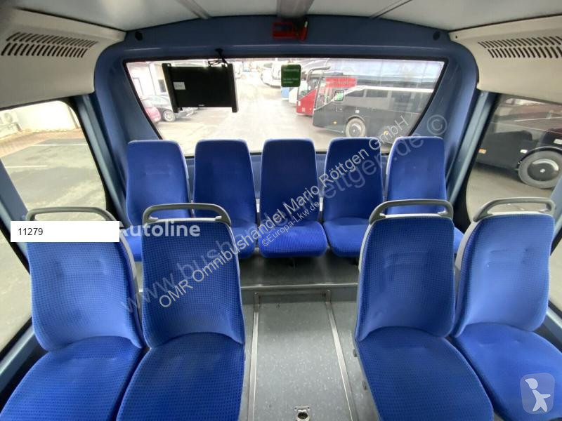 Autobuz Iveco LE