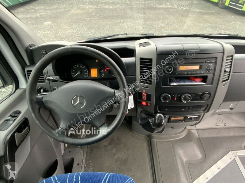 Autobus Mercedes Transfer 45