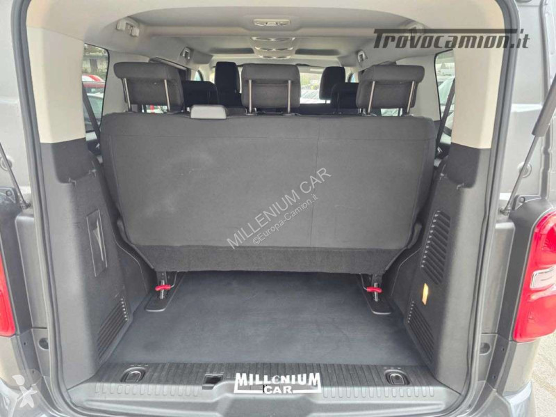 Furgoneta Opel LIFE 9 POSTI 2020