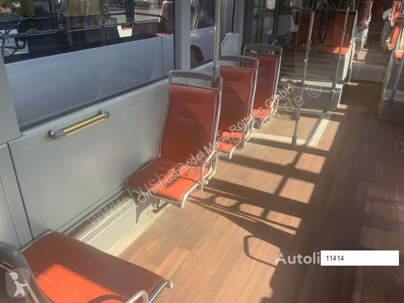 Autobuz Mercedes O 530 G