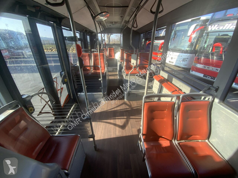 Bus Mercedes O 530 G