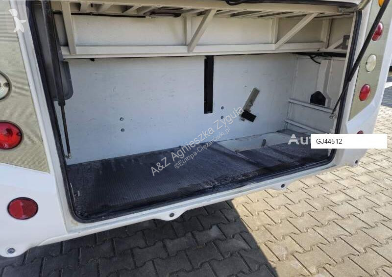 Autobus Otokar NAVIGO / SPROWADZONY Z FR
