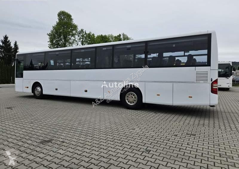 باص Mercedes INTOURO M/L / SPROWADZONY / EEV /...