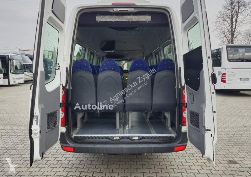 Camioneta Volkswagen CRAFTER