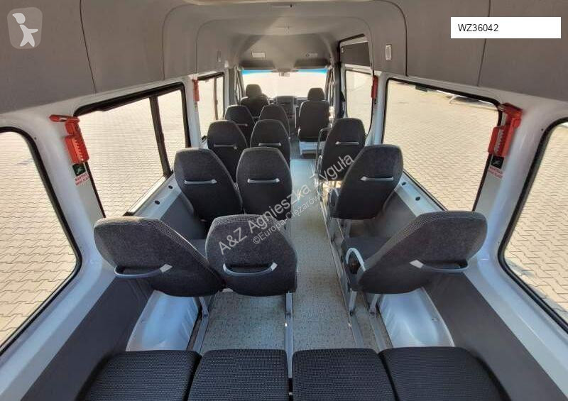 Autobus Mercedes 513 SPRINTER TRANSFER