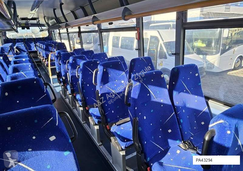 Autobus Irisbus CROSSWAY/ SPROWADZONY/...