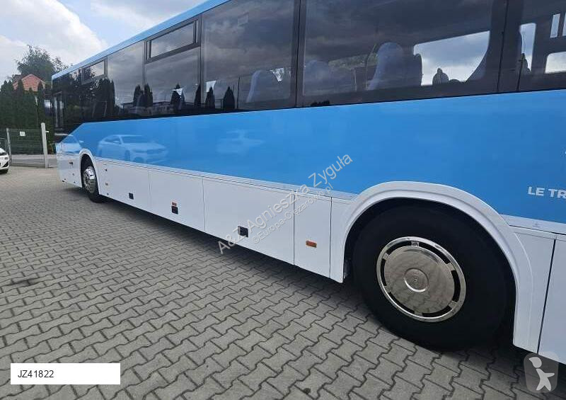 Camioneta Temsa TOURMALIN LIGHT 13