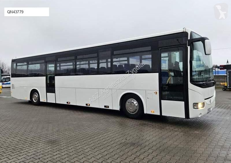 Autobus Irisbus CROSSWAY