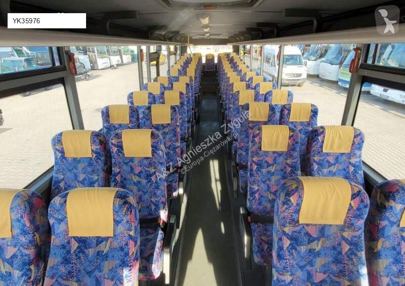 Camioneta Temsa TOURMALIN LIGHT 12