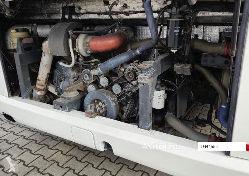 Autobus Irisbus AXER / SPROWADZONY Z FRANCJI