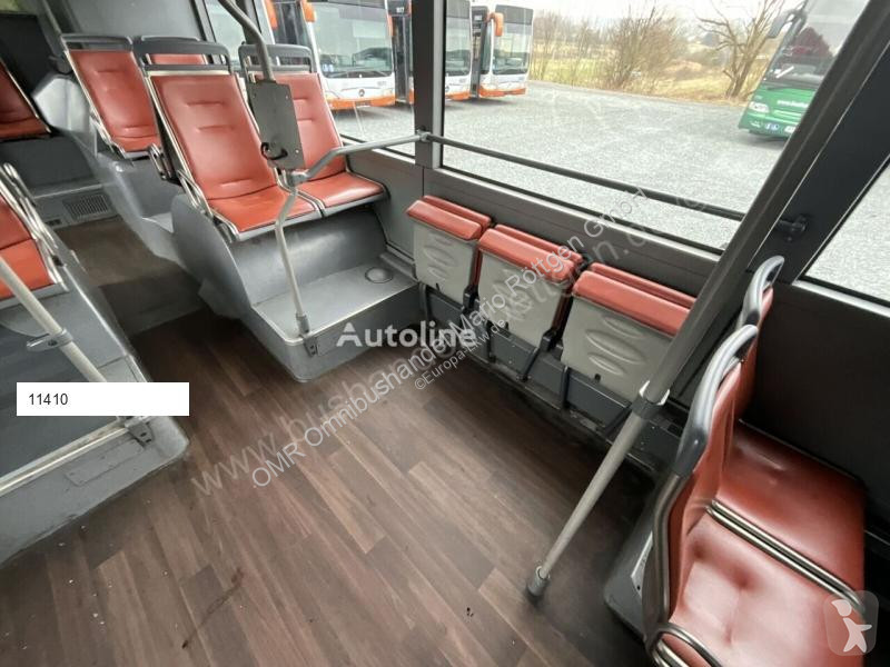Pullman Mercedes O 530 G