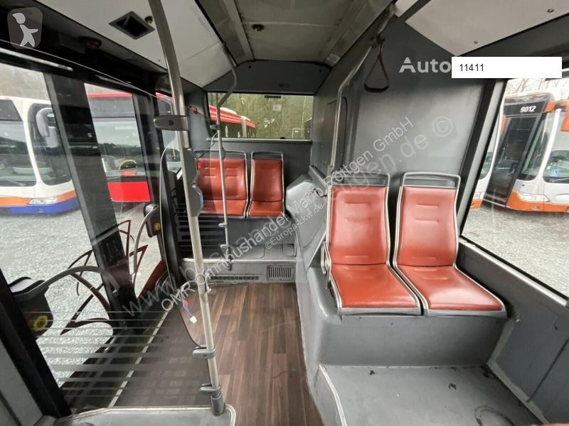 Autobuz Mercedes O 530 G