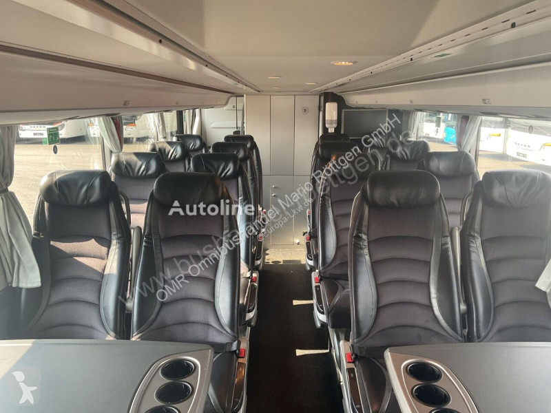 Linjebuss Setra S 531 DT