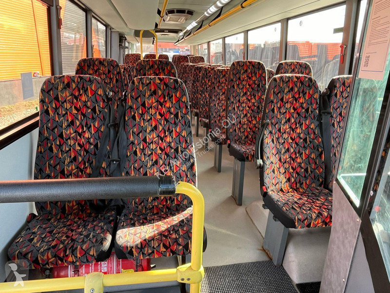 Autobuz SOR C 10.5 42 SEATS + 32 STANDING /...