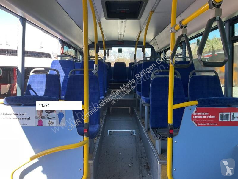 Autobuz Iveco LE