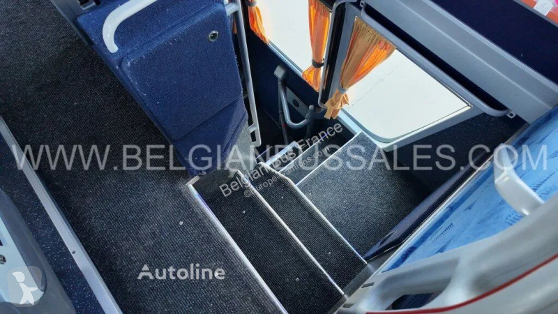 Autobuz Van Hool TDX27 / Full Options