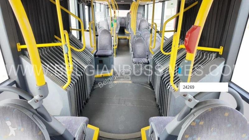 Autobuz Volvo 7700A / Gelenkzug / Citaro 530G /...