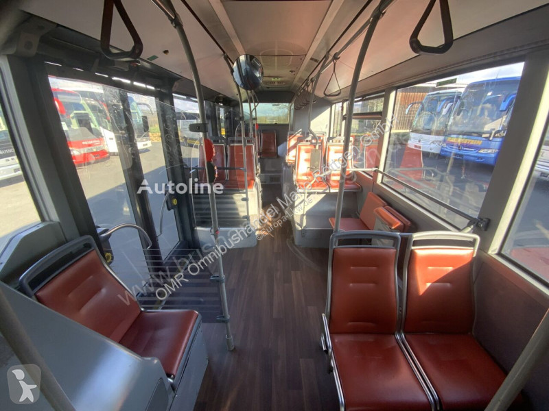 Autobuz Mercedes O 530 G