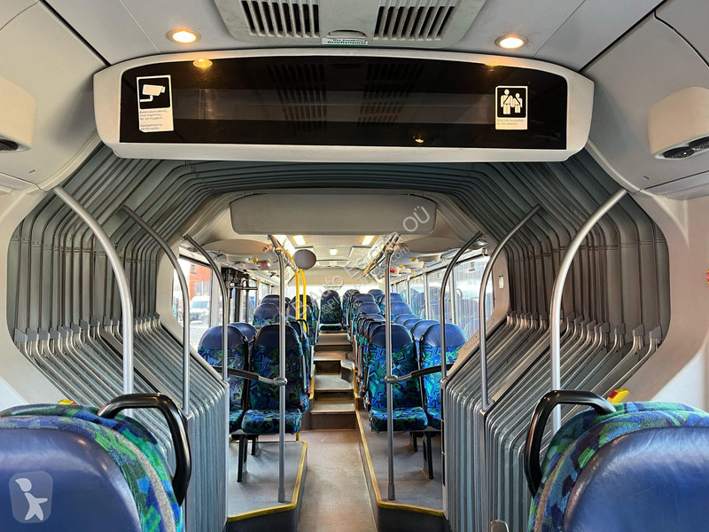 Autobuz MAN Lion`s City GL CNG ! / 35 SIMILAR...
