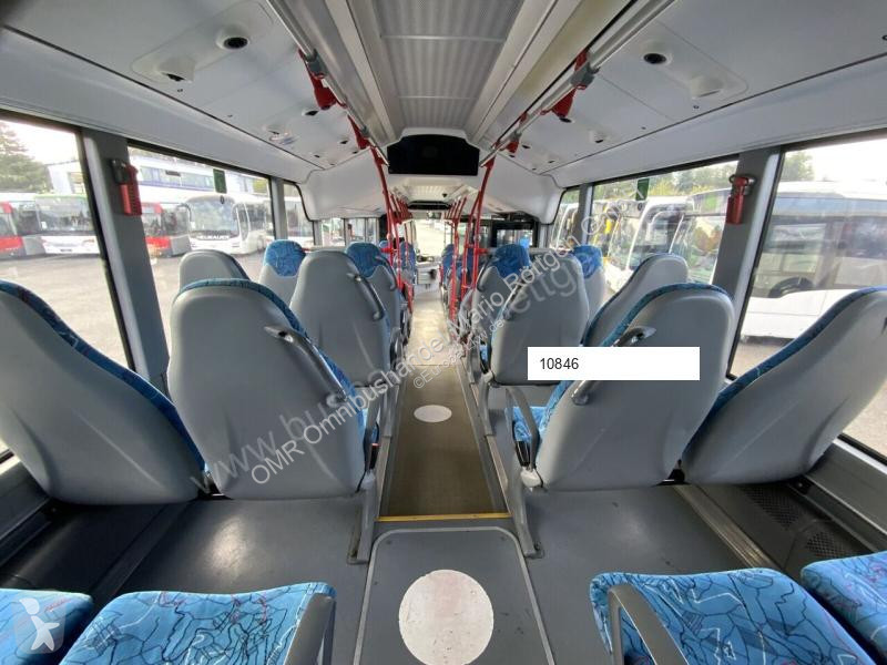 باص Mercedes O 530 LE