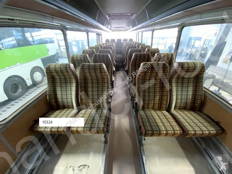 Autobuz Kässbohrer S 150