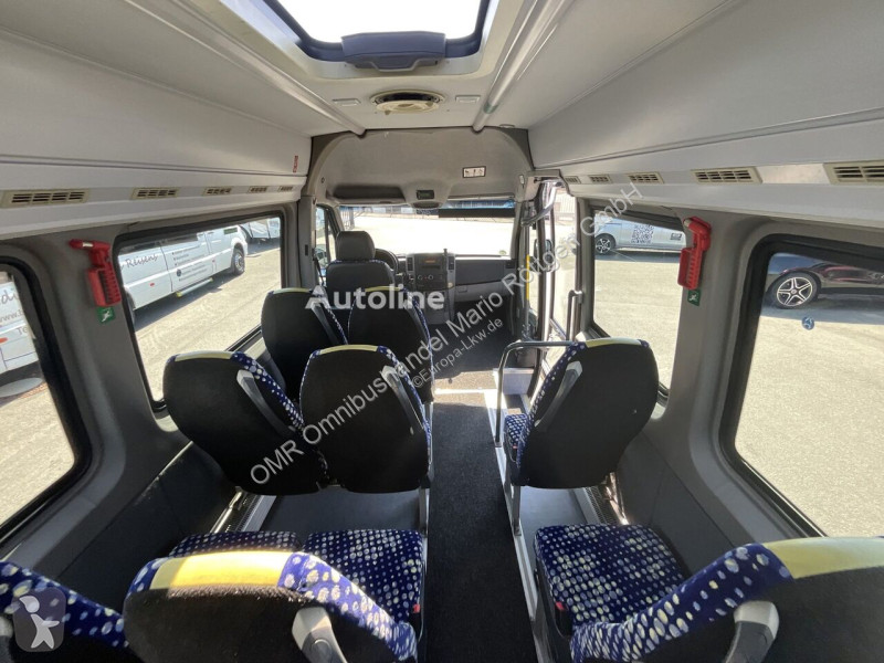 Autobus Mercedes 519 CDI
