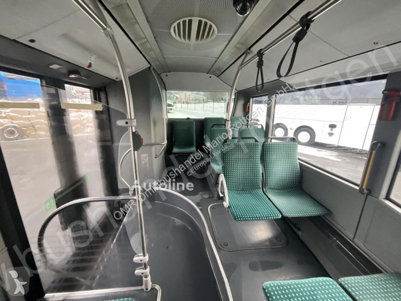 Autobuz Mercedes O 530 G CNG